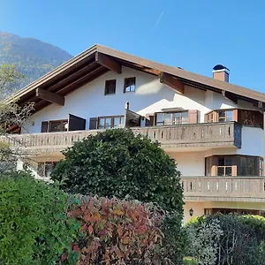 Apartment Alpenflair, Schleching