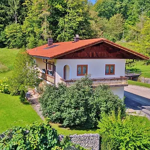 Ferienhaus Zuhäusl Beim Mühlner, Schleching